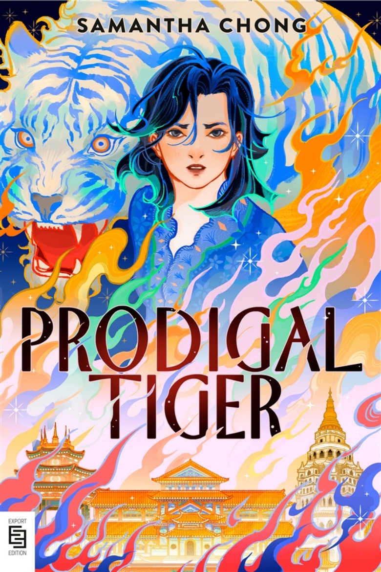 Picture of Prodigal Tiger