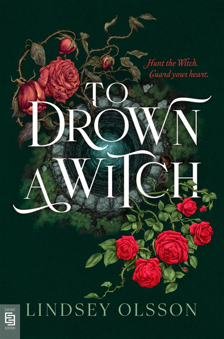 Picture of To Drown a Witch