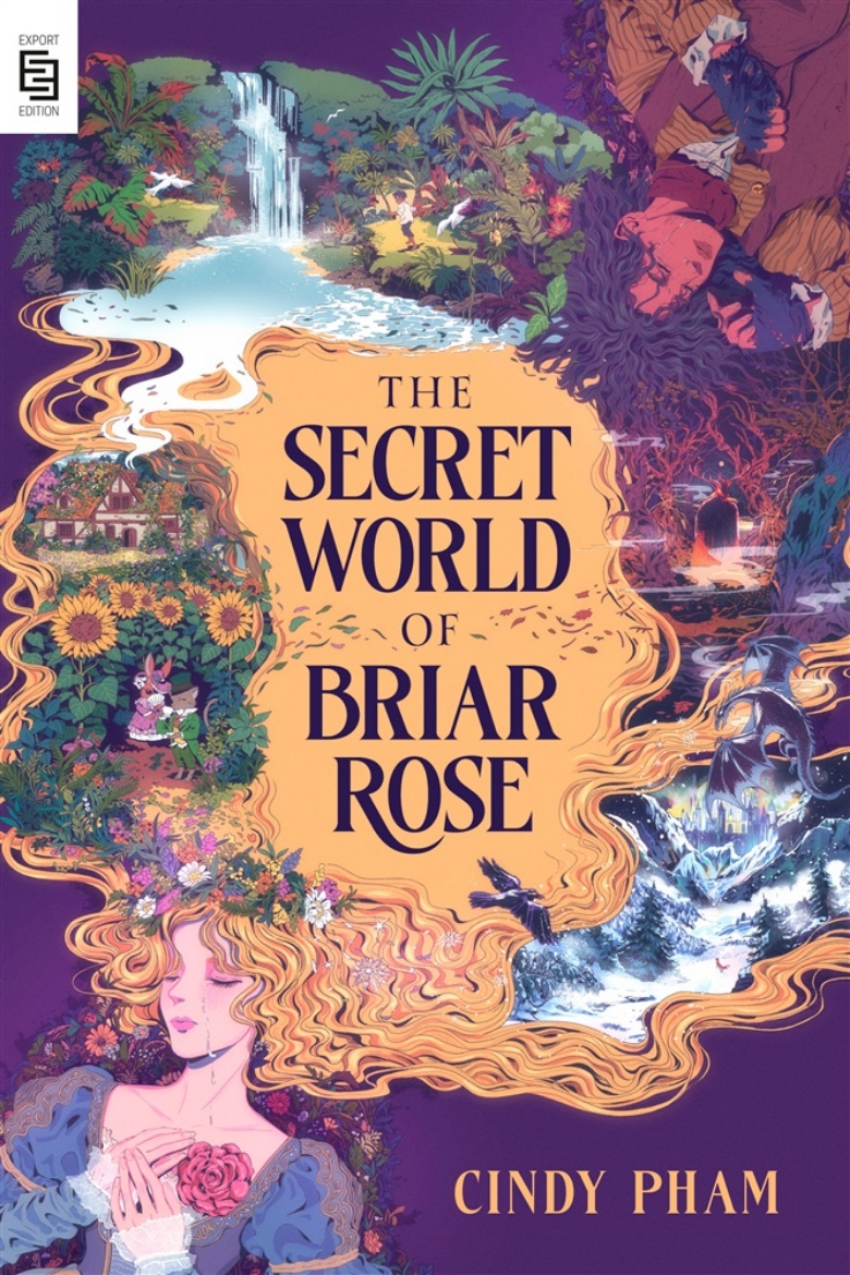 Picture of The Secret World of Briar Rose