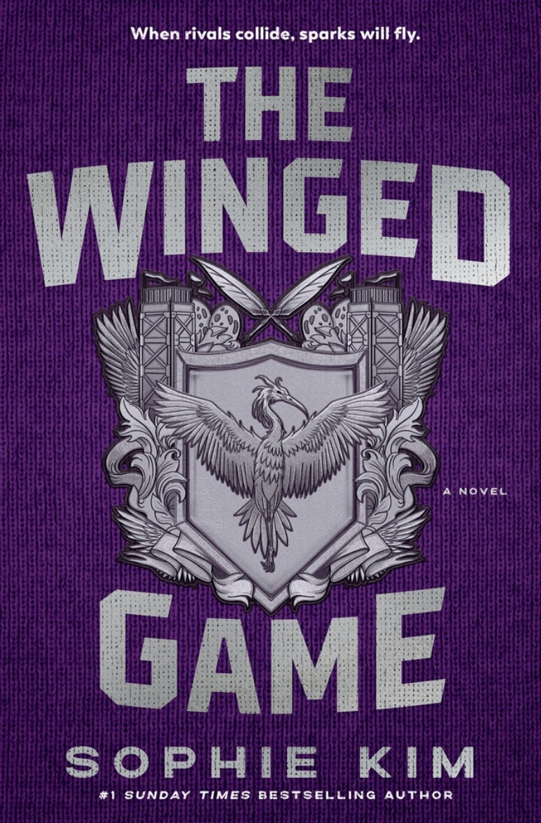Picture of The Winged Game