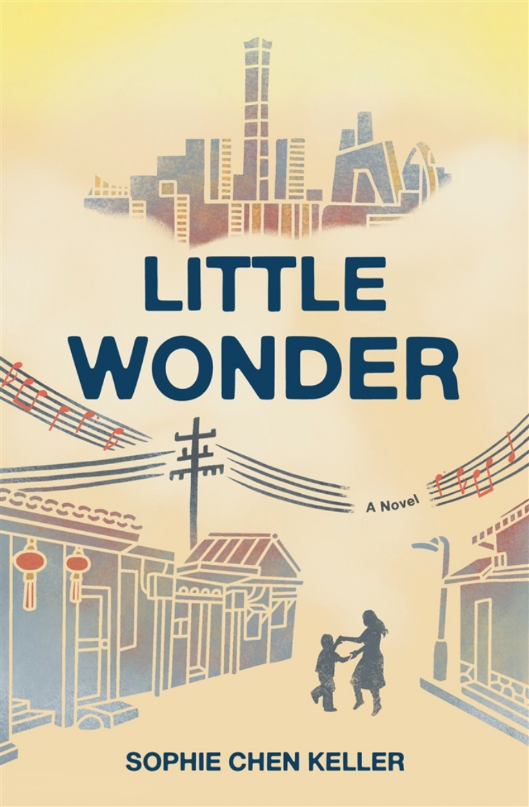 Picture of Little Wonder