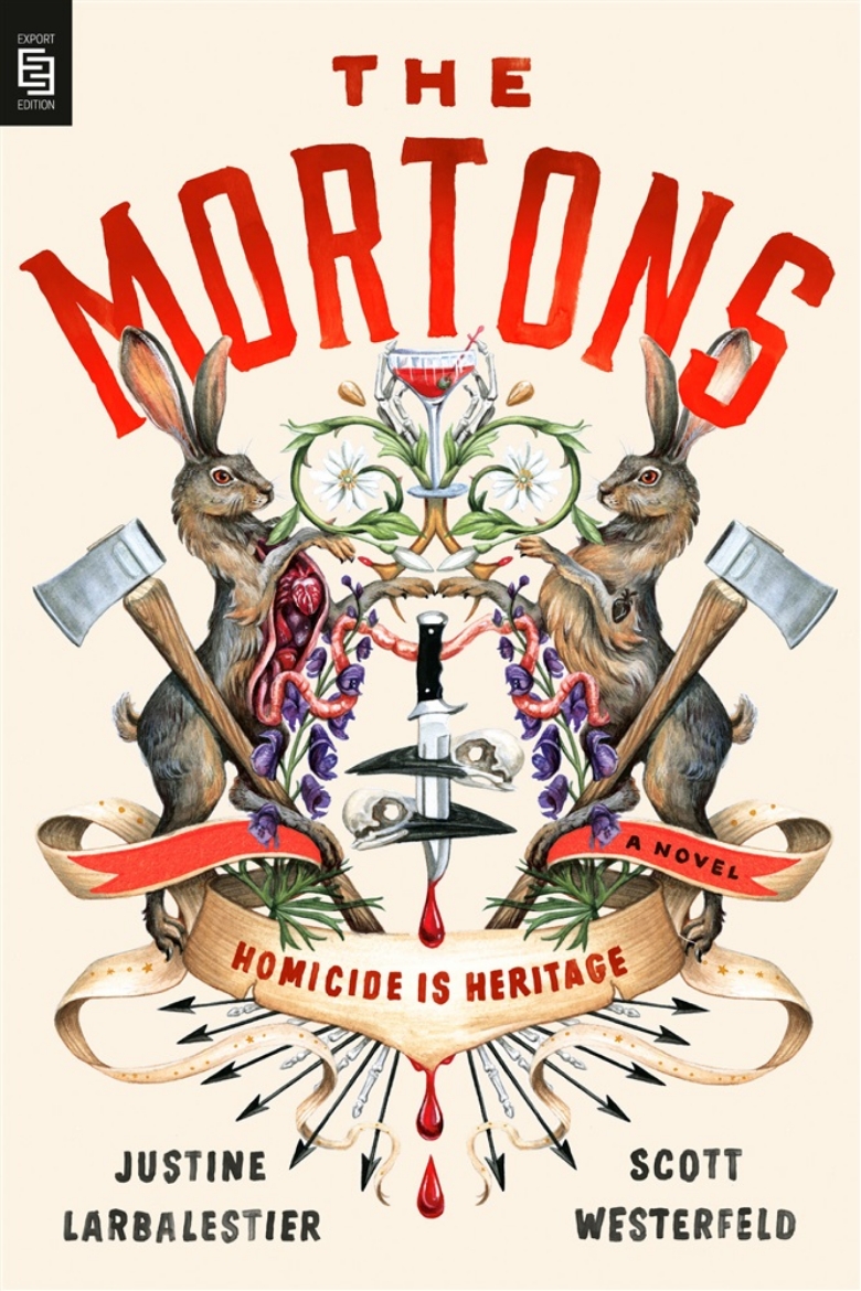 Picture of The Mortons