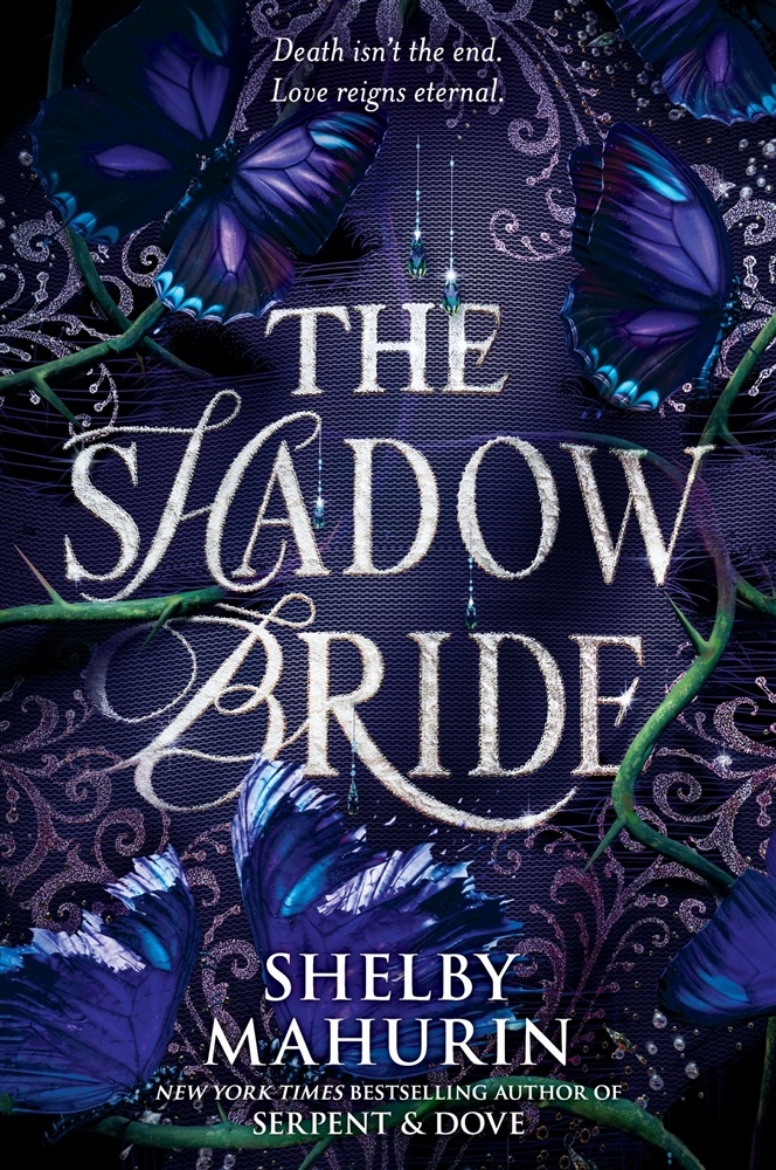 Picture of The Shadow Bride