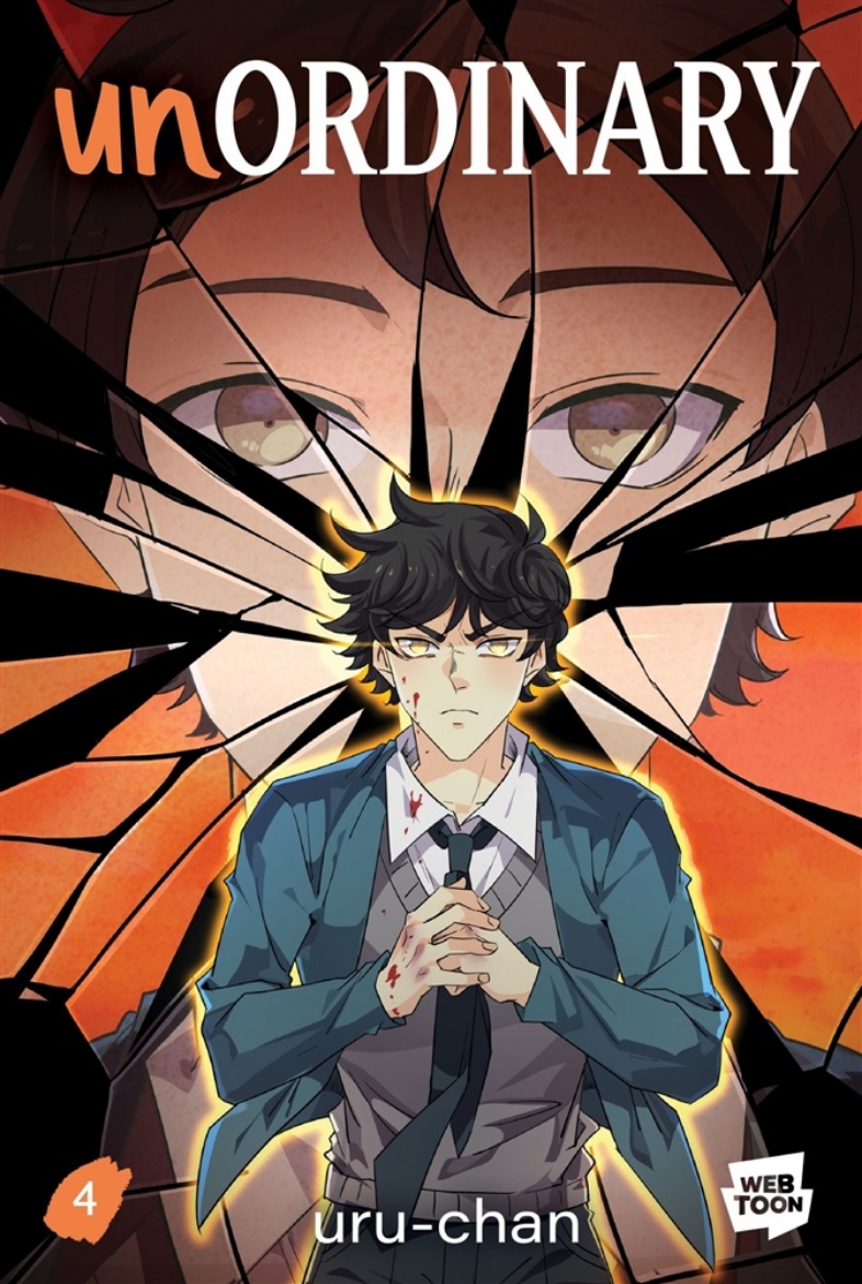 Picture of Unordinary Volume 4