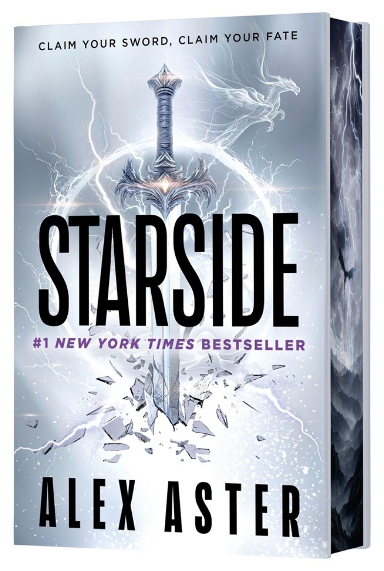 Picture of Starside (Deluxe Limited Edition)