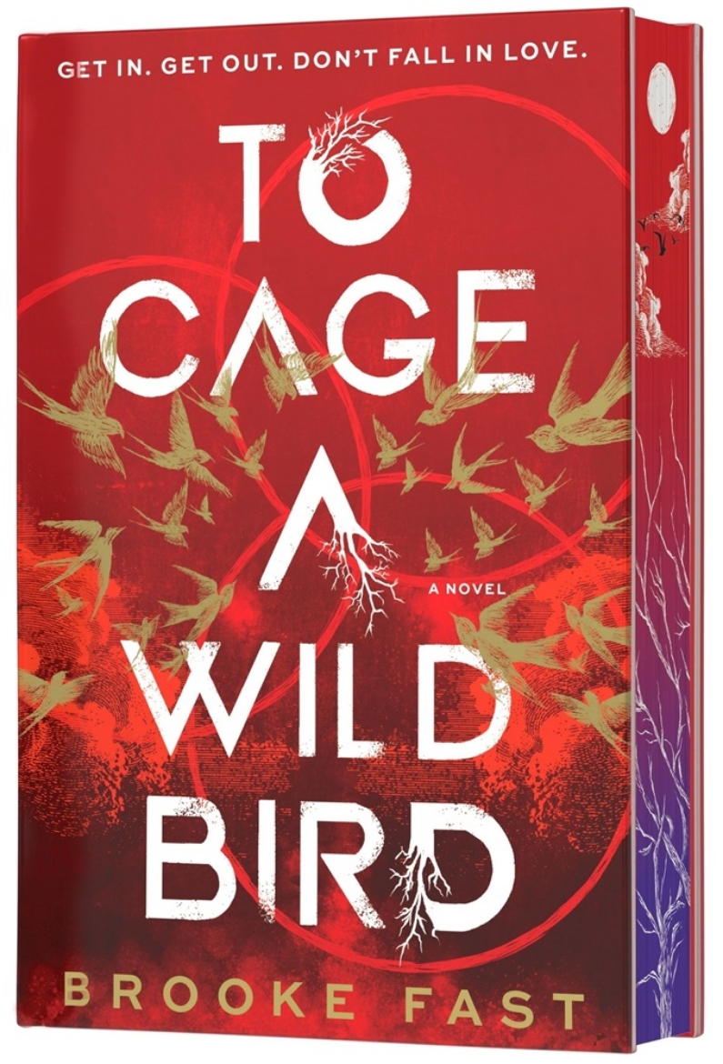 Picture of To Cage a Wild Bird (Deluxe Limited Edition)