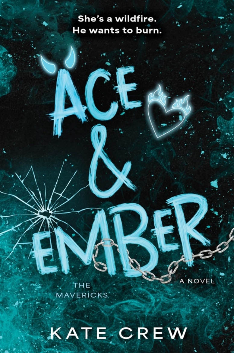 Picture of Ace & Ember