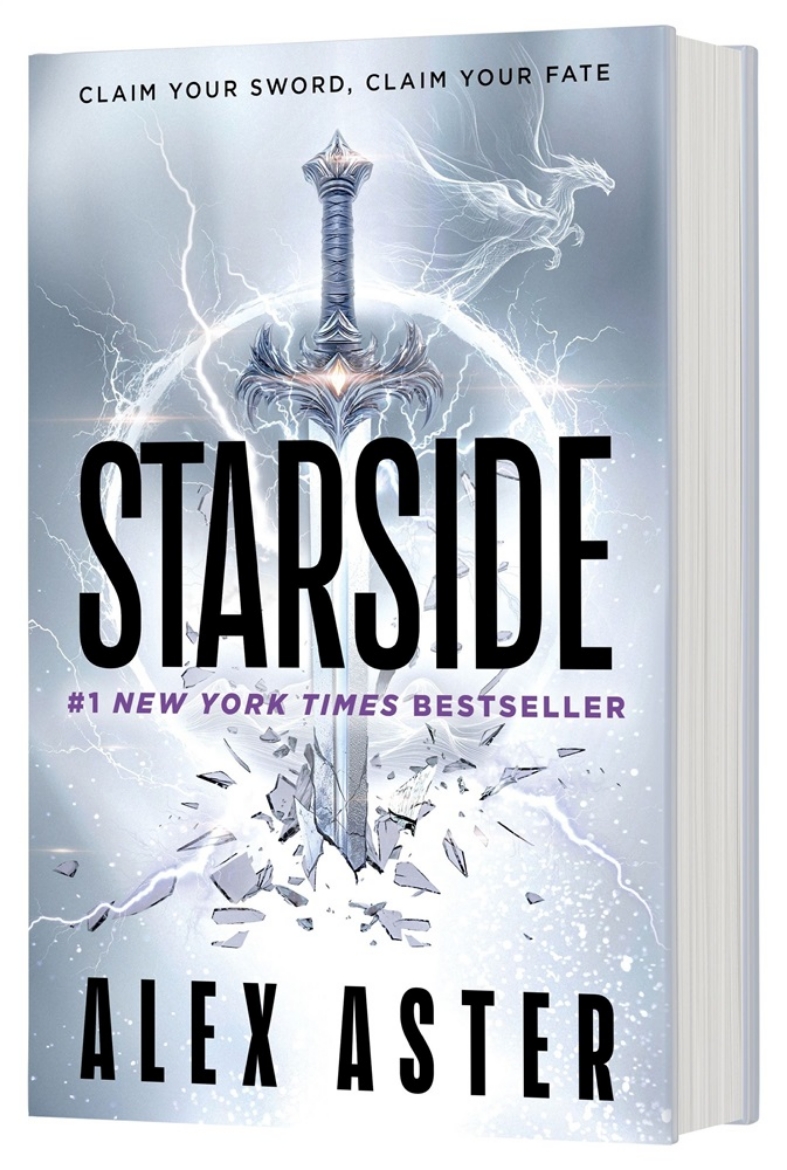 Picture of Starside (Standard Edition)
