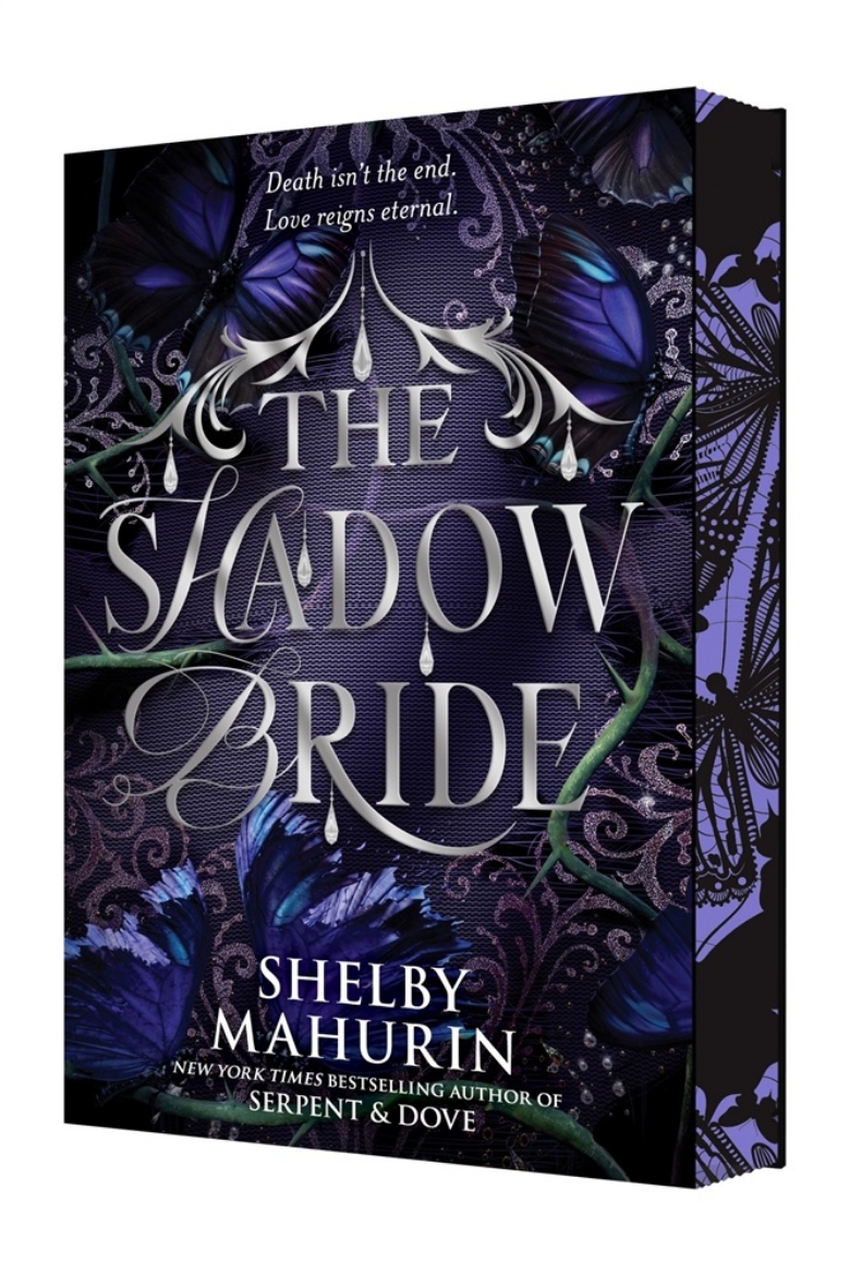 Picture of The Shadow Bride Deluxe Limited Edition
