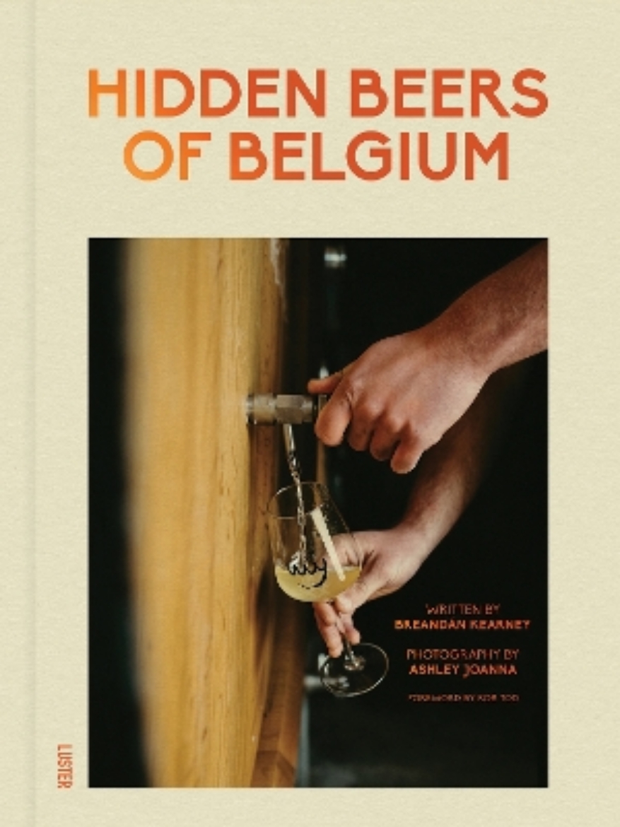 Picture of Hidden Beers of Belgium