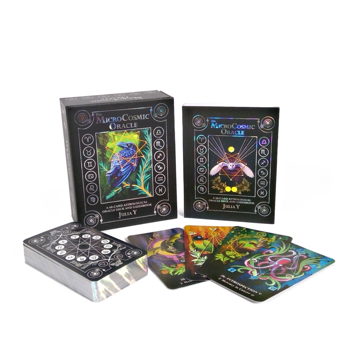 Picture of The MicroCosmic Oracle