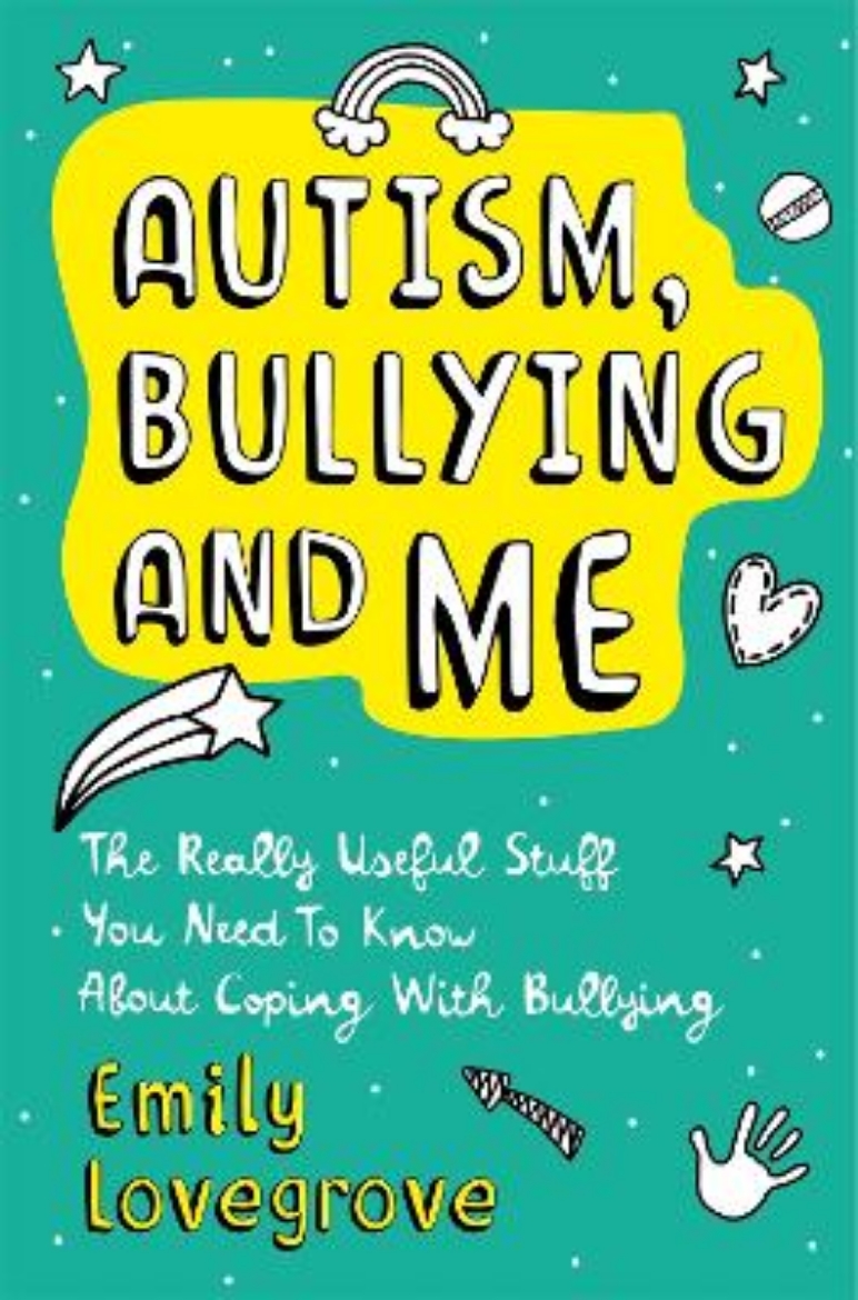 Picture of Autism, Bullying and Me