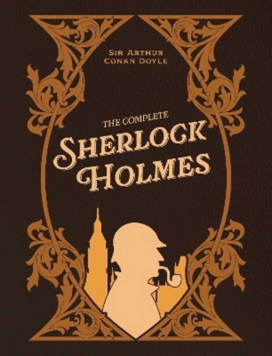 Picture of The Complete Sherlock Holmes