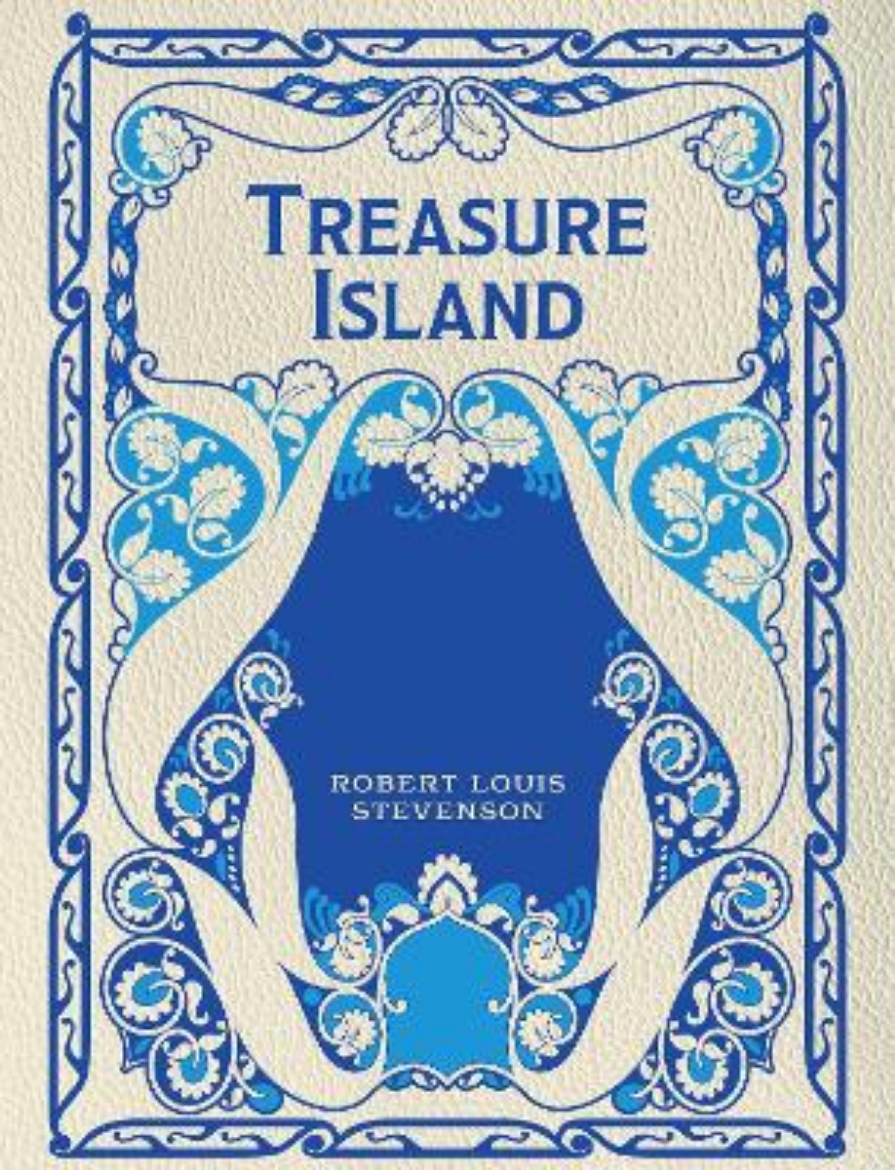 Picture of Treasure Island