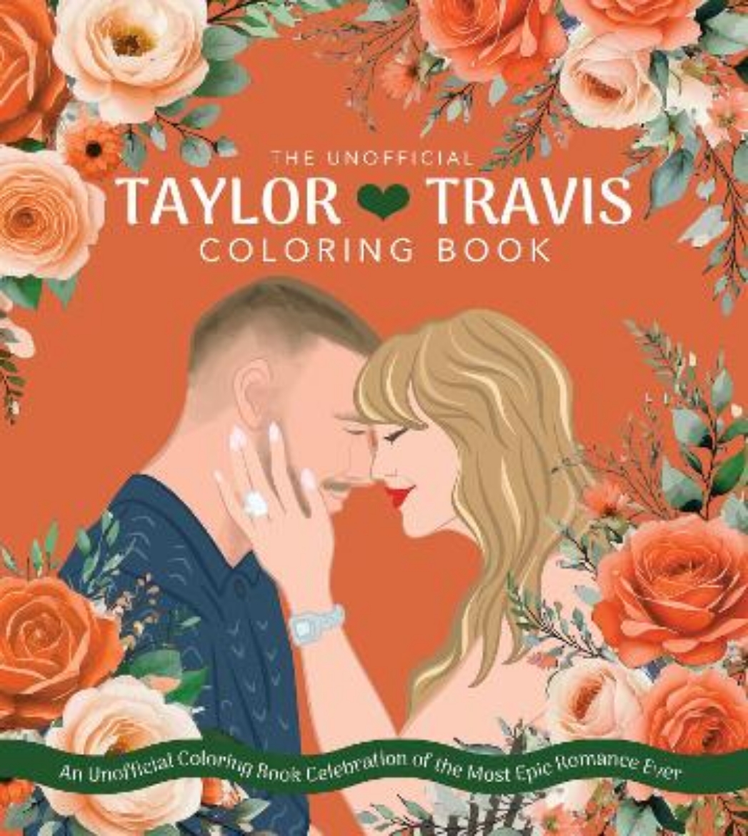 Picture of Taylor & Travis