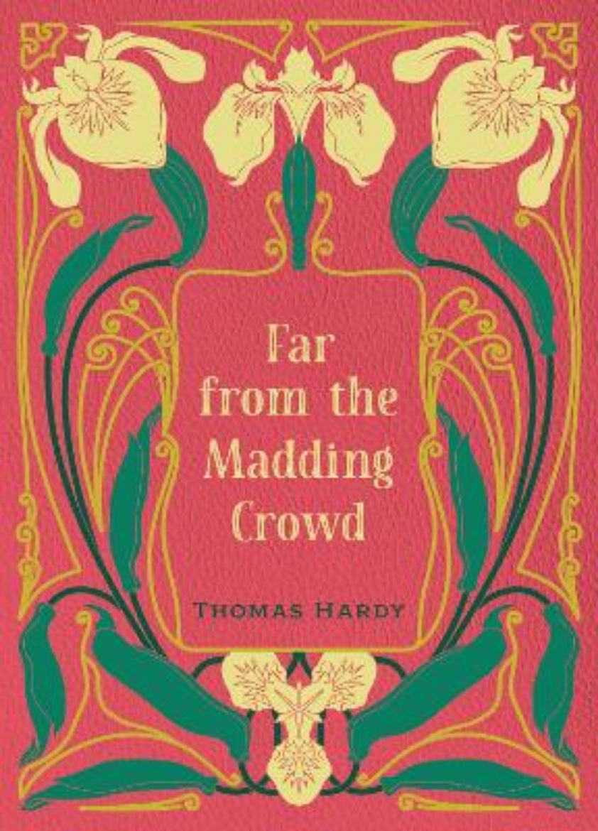 Picture of Far from the Madding Crowd