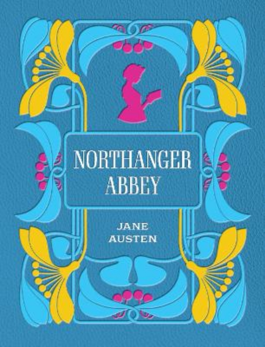 Picture of Northanger Abbey