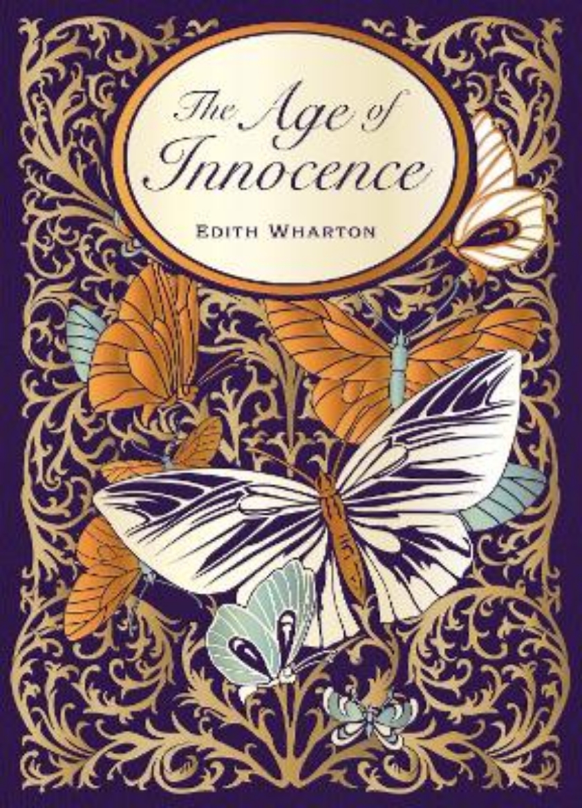 Picture of The Age of Innocence