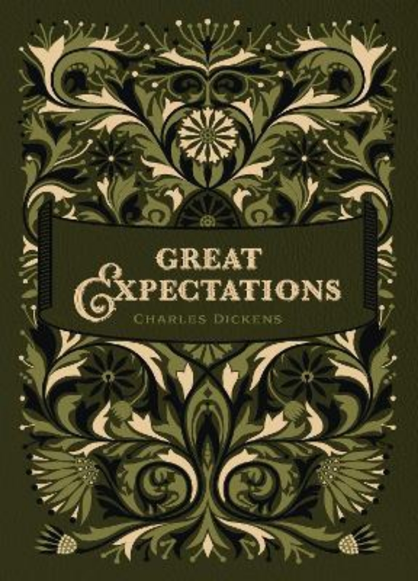 Picture of Great Expectations