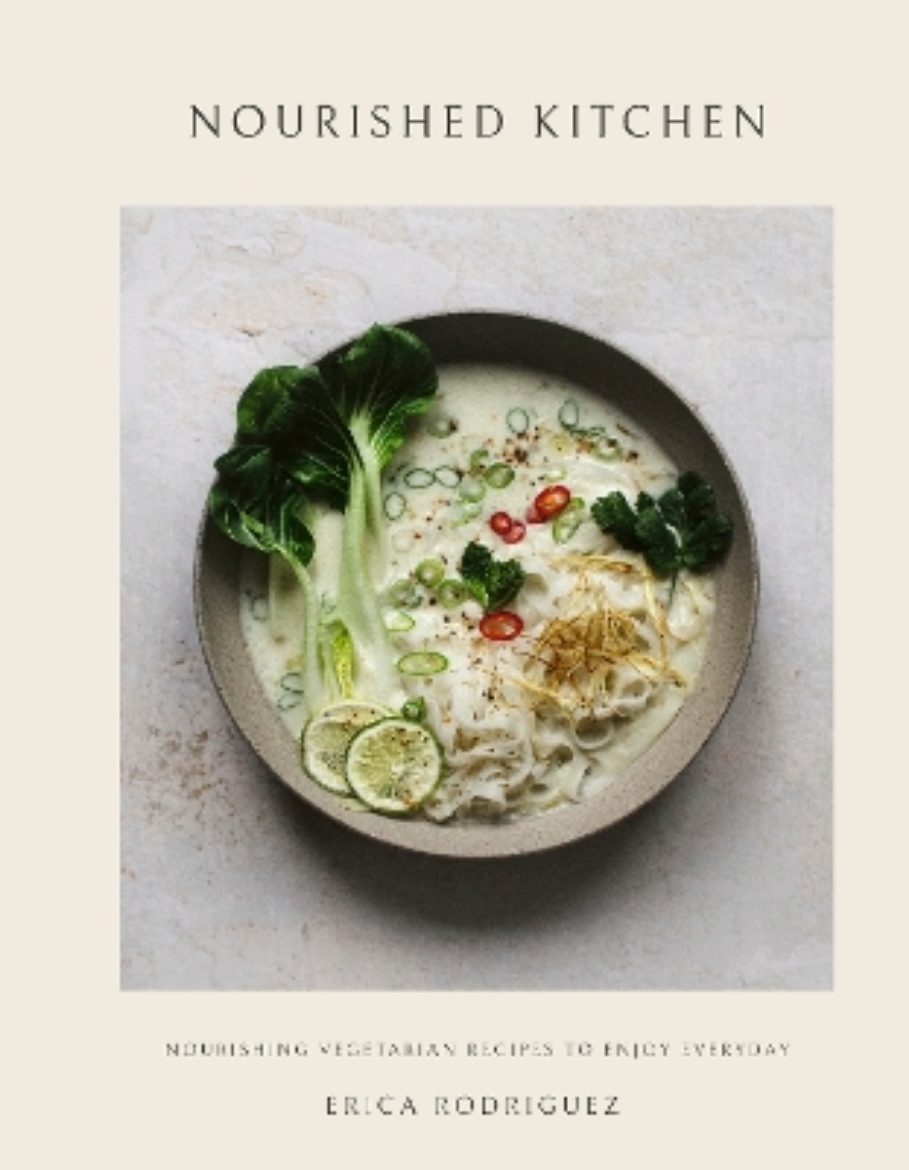 Picture of Nourished Kitchen: Nourishing Vegetarian Recipes to Enjoy Everyday
