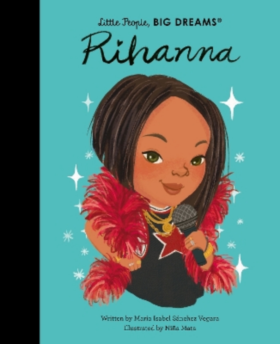 Picture of Rihanna