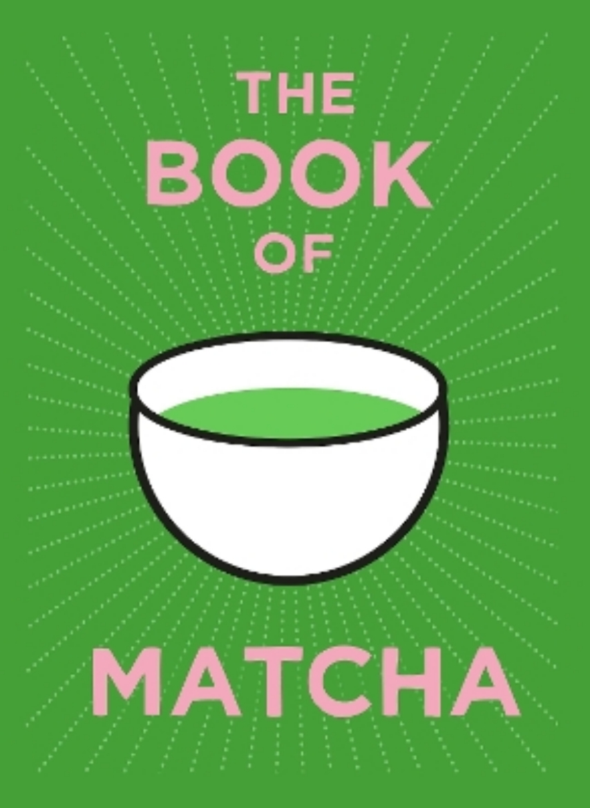 Picture of The Book of Matcha