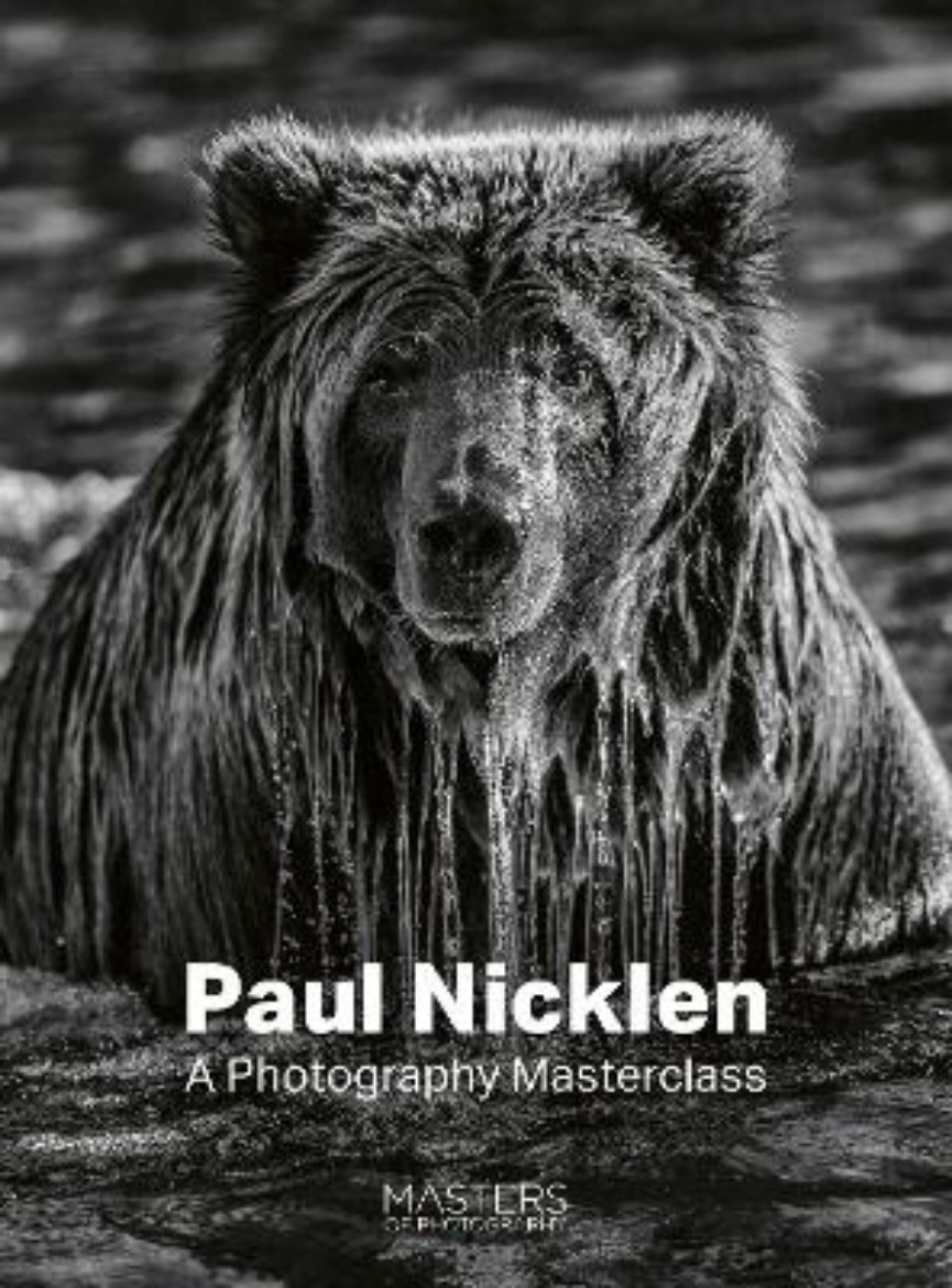 Picture of Paul Nicklen: A Photography Masterclass