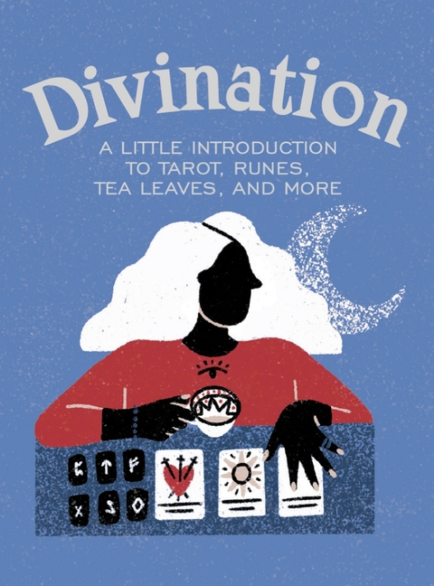 Picture of Divination
