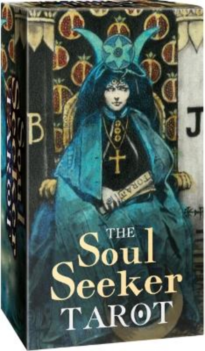 Picture of The Soul Seeker Tarot