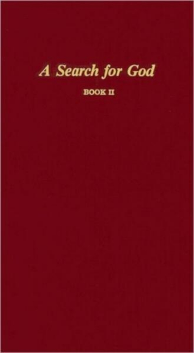 Picture of Search For God: Book 2 (H)