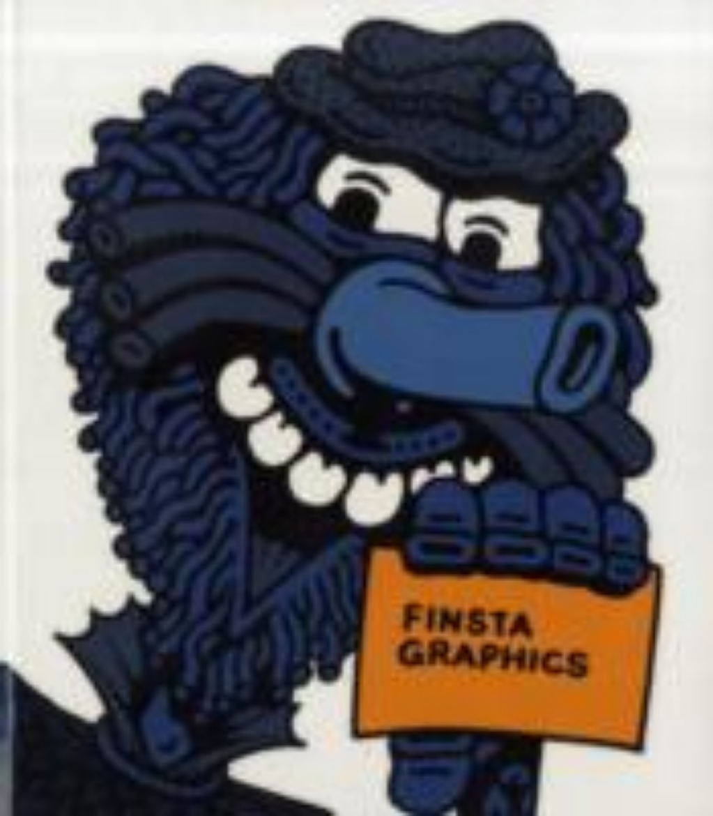 Picture of Finsta Graphics