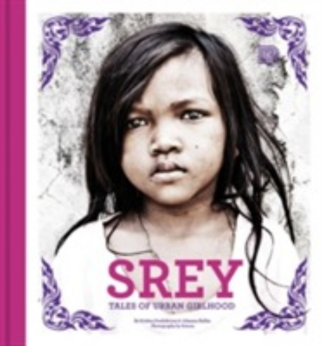 Picture of Srey : tales of urban girlhood
