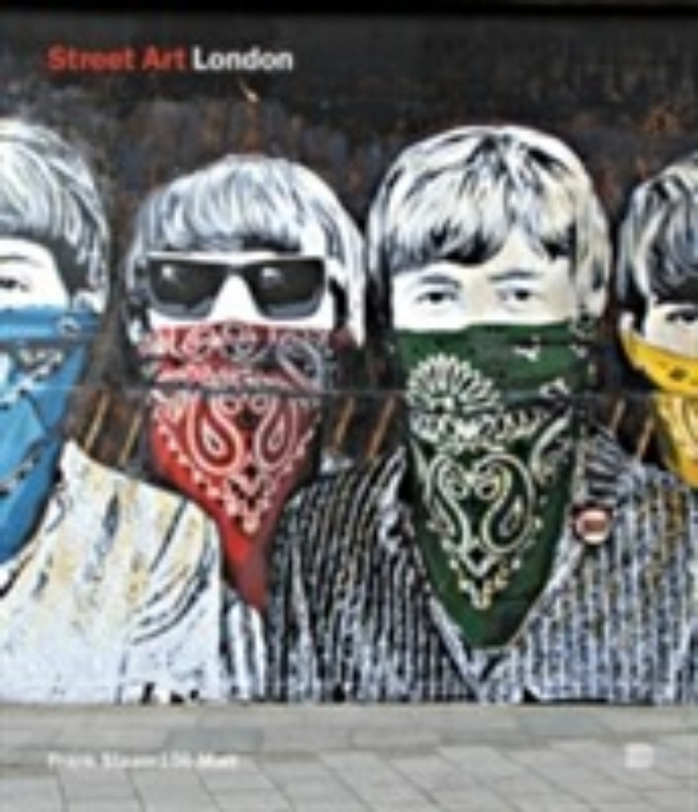 Picture of Street Art London