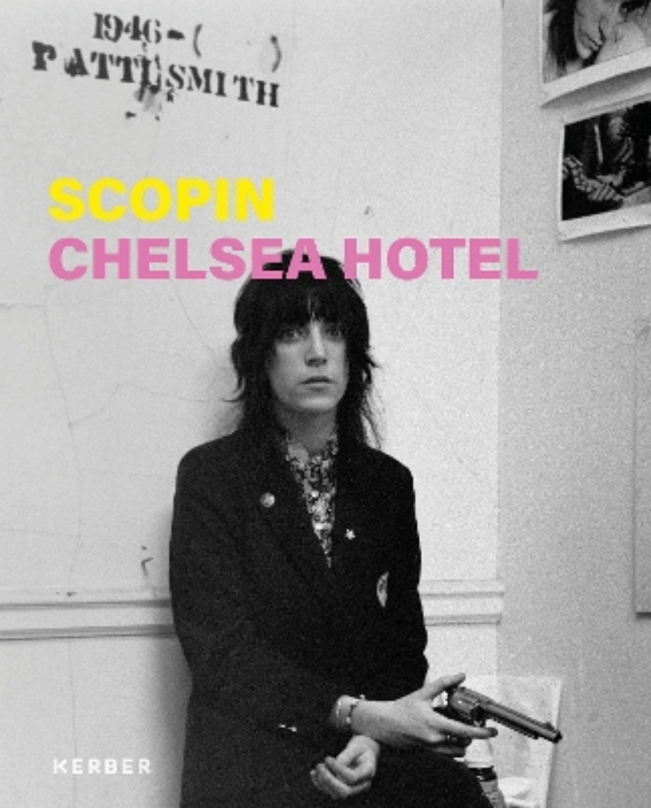 Picture of Scopin: Chelsea Hotel