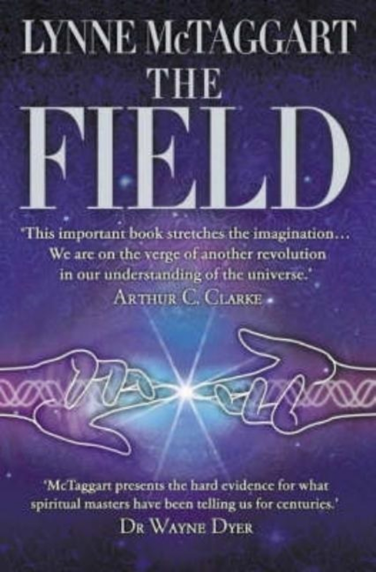 Picture of Field - the quest for the secret force of the universe