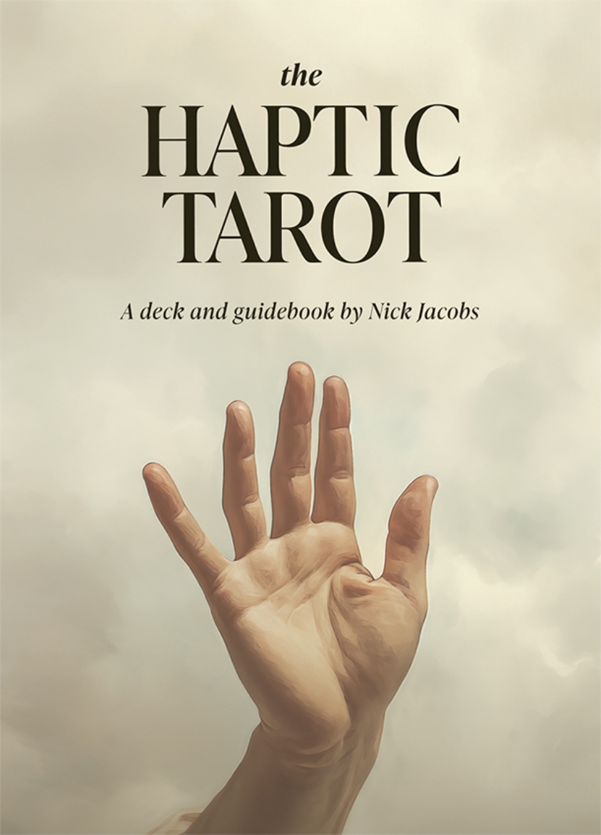 Picture of The Hapic Tarot