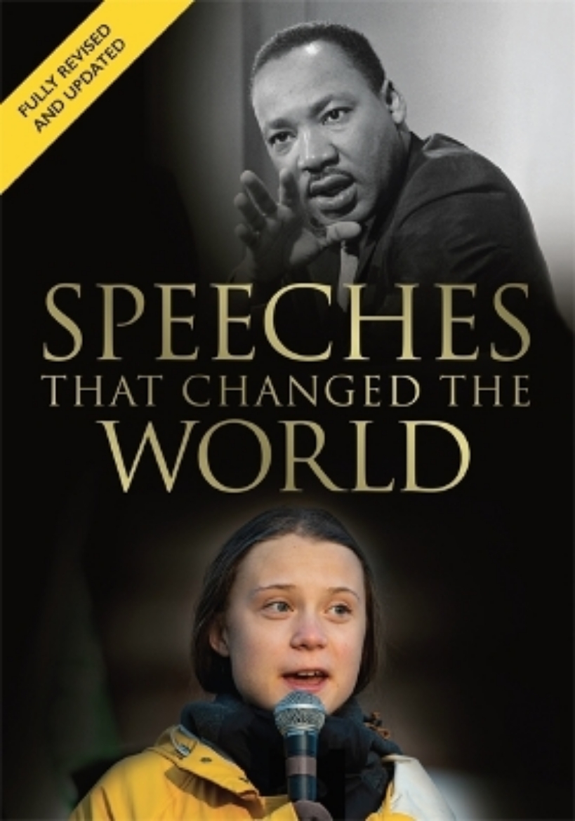 Picture of Speeches That Changed the World