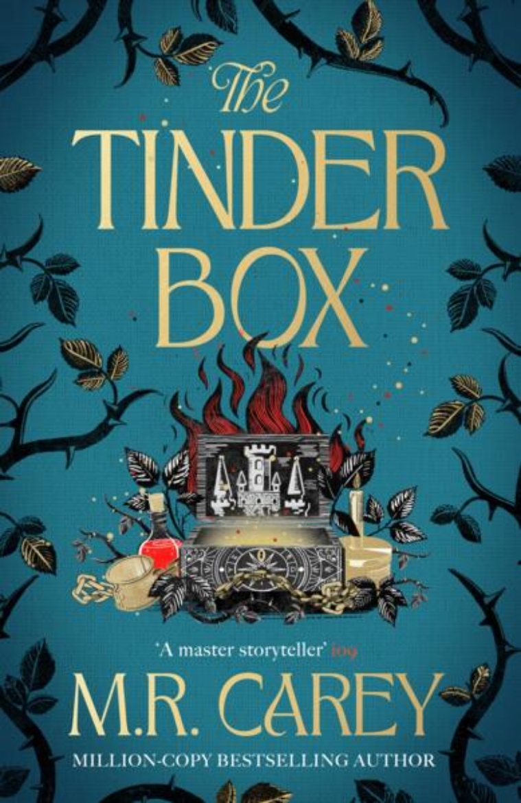 Picture of The Tinder Box