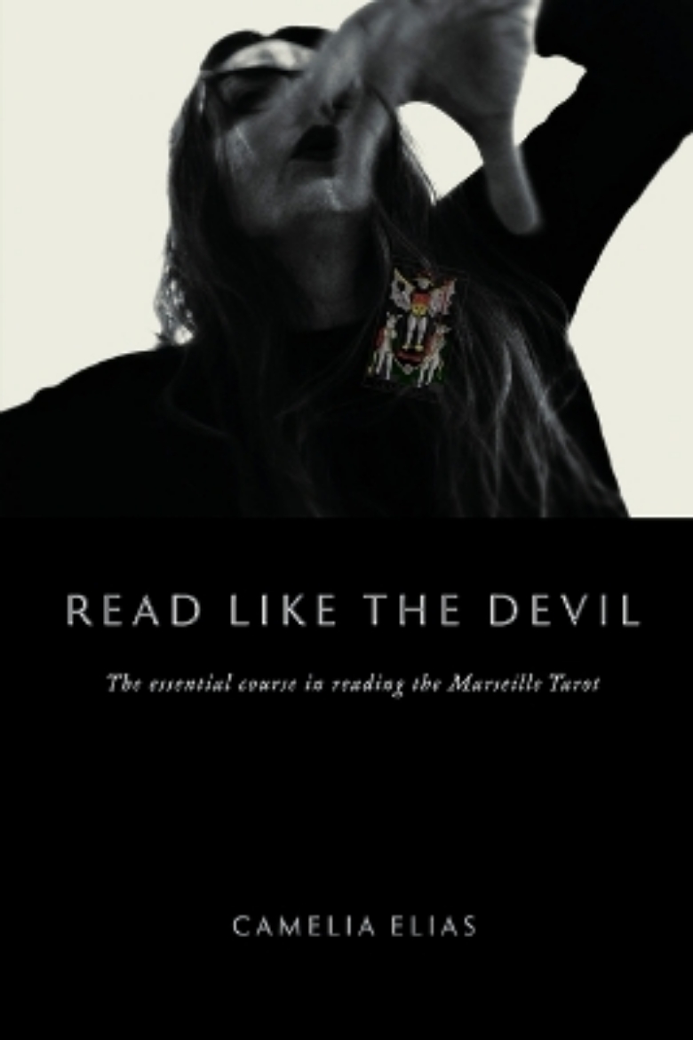 Picture of Read Like The Devil: The Essential Course in Reading the Marseille Tarot