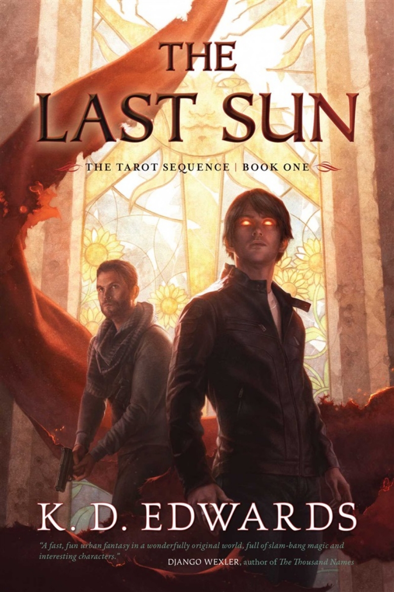 Picture of Last sun
