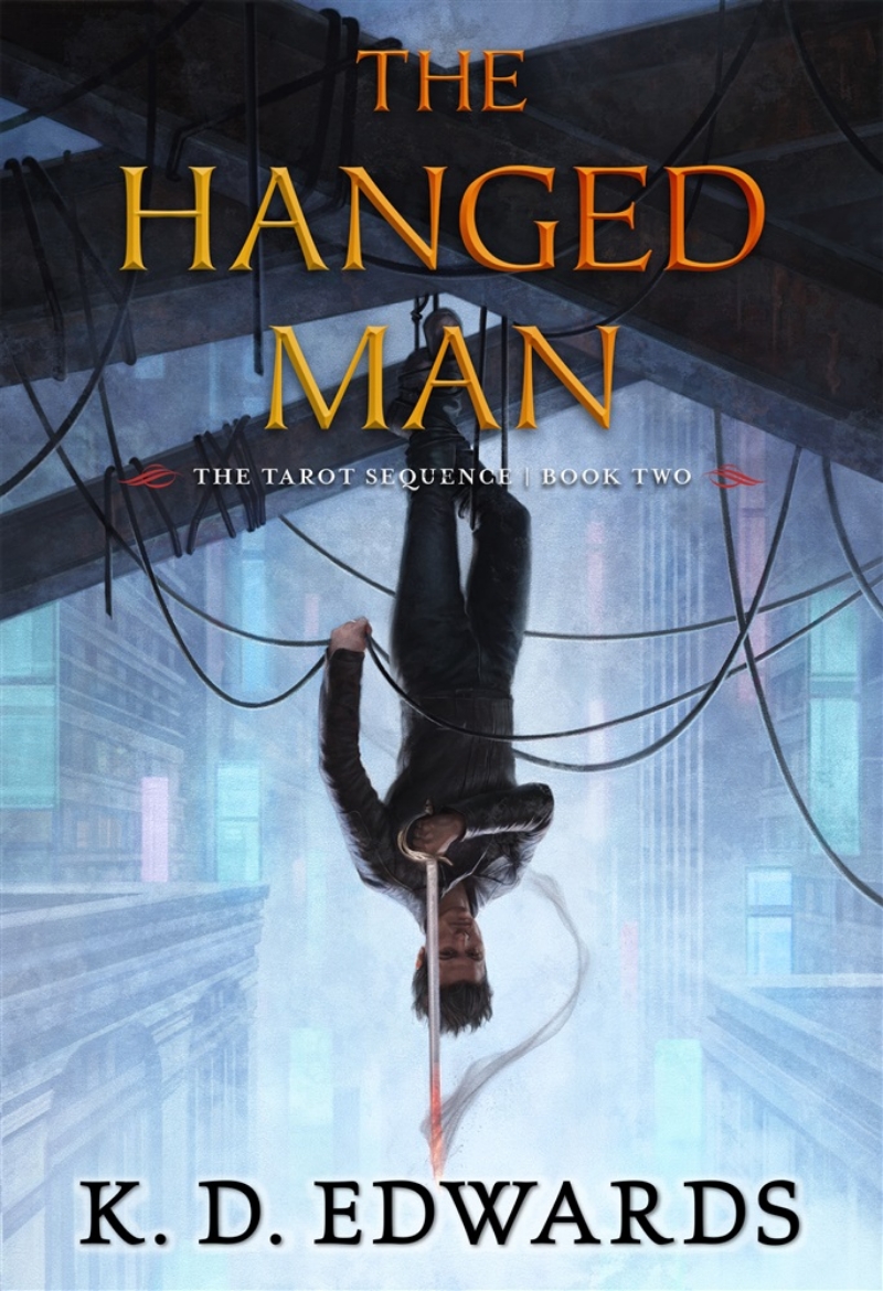 Picture of The Hanged Man