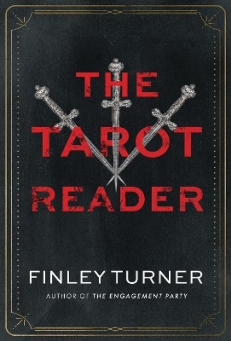 Picture of The Tarot Reader: A Novel