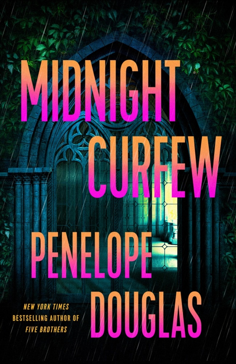 Picture of Midnight Curfew