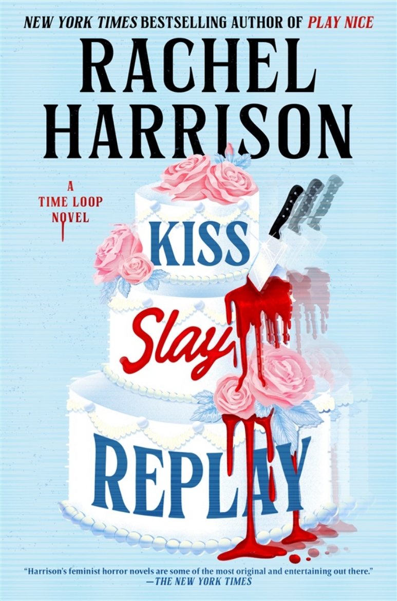 Picture of Kiss Slay Replay