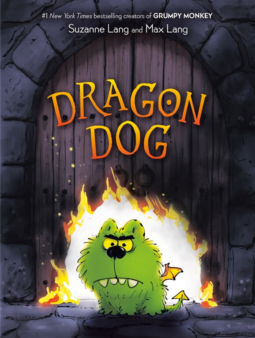 Picture of Dragon Dog