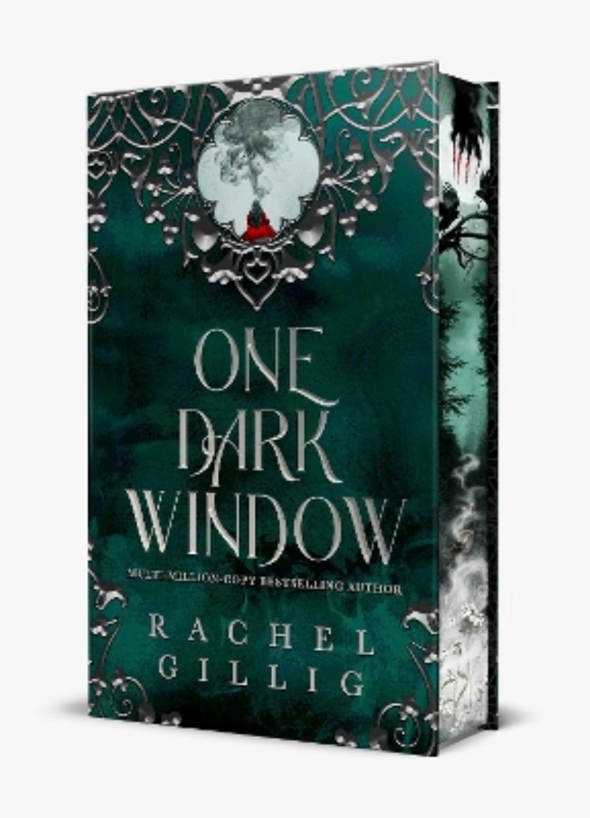 Picture of One Dark Window