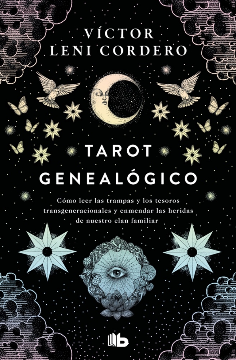 Picture of Tarot genealógico / Genealogical Tarot