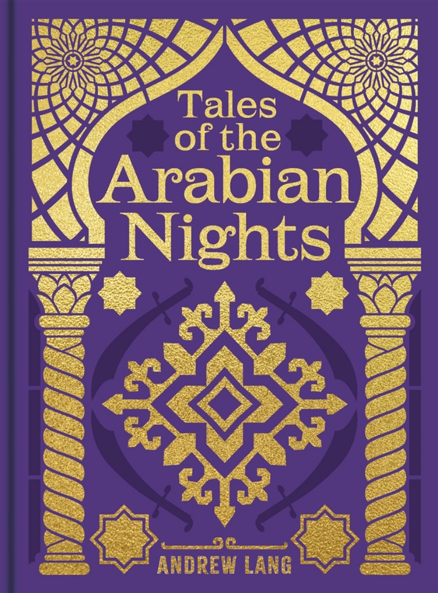 Picture of Tales of the Arabian Nights