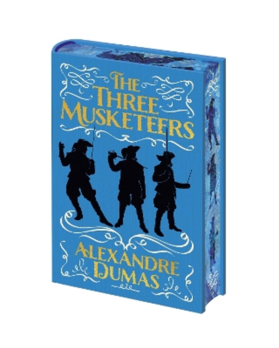 Picture of The Three Musketeers
