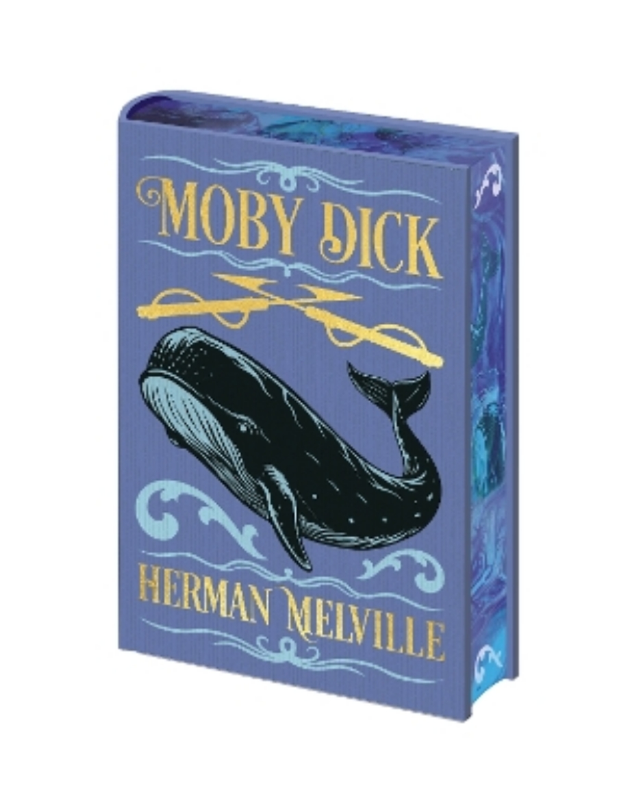 Picture of Moby Dick